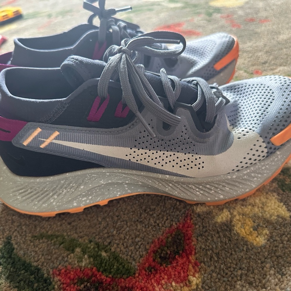 Nike sneakers
